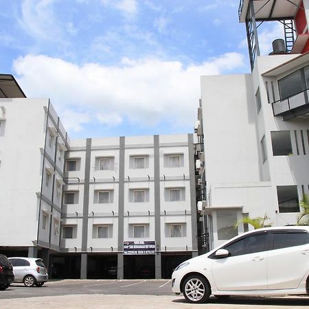 Bukit Dago Hotel Bandung Ngoại thất bức ảnh