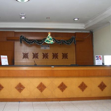 Bukit Dago Hotel Bandung Ngoại thất bức ảnh