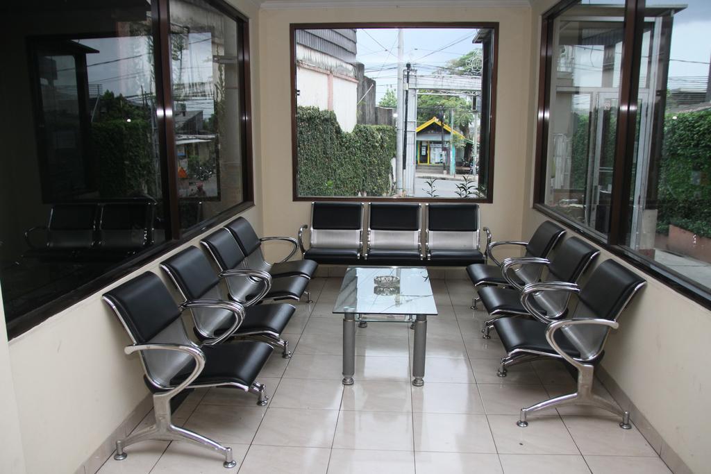 Bukit Dago Hotel Bandung Ngoại thất bức ảnh