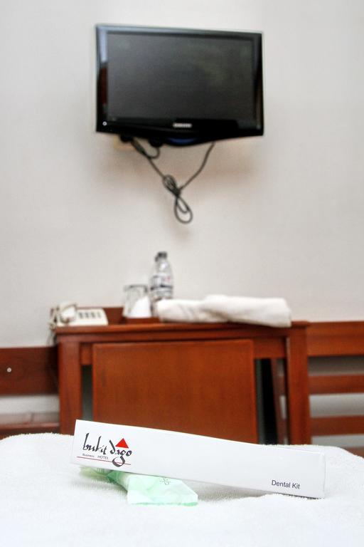 Bukit Dago Hotel Bandung Phòng bức ảnh