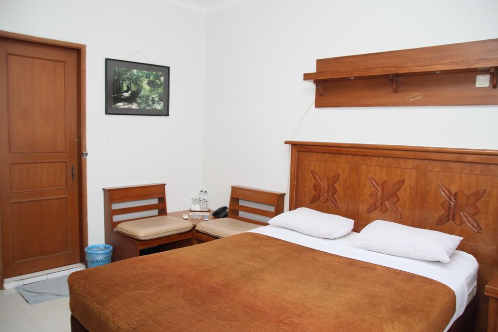 Bukit Dago Hotel Bandung Phòng bức ảnh