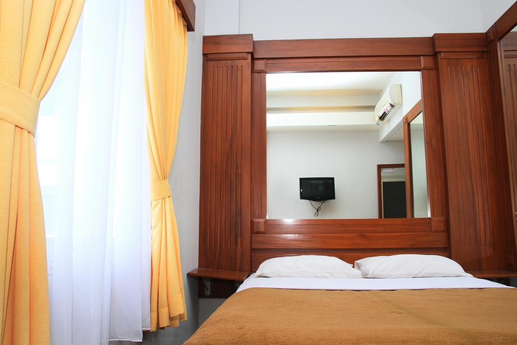 Bukit Dago Hotel Bandung Phòng bức ảnh