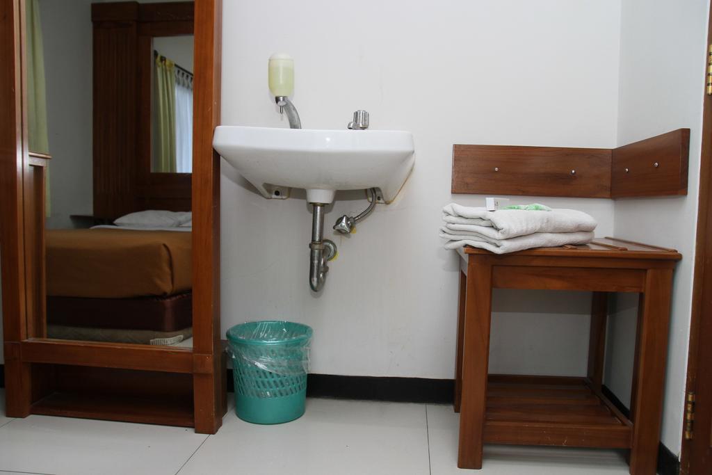 Bukit Dago Hotel Bandung Phòng bức ảnh