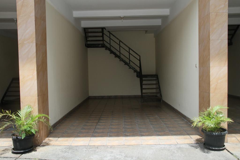 Bukit Dago Hotel Bandung Phòng bức ảnh