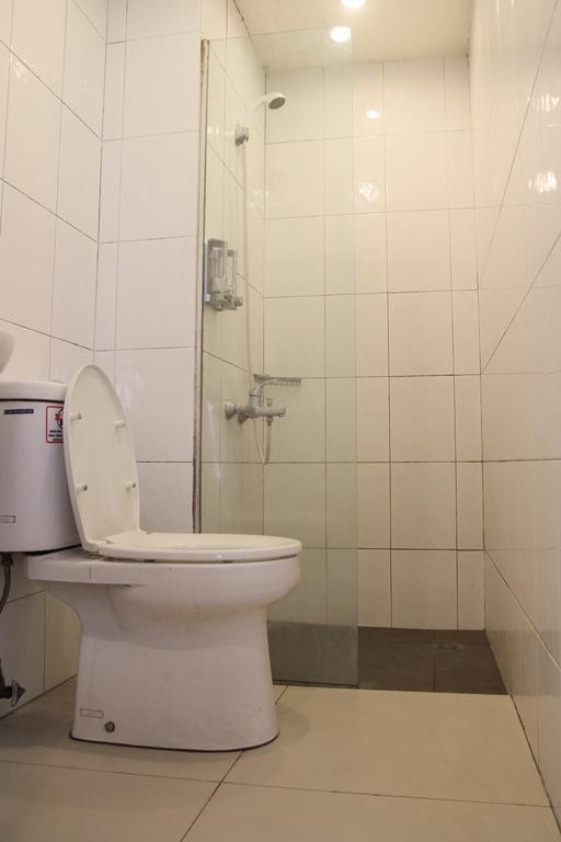 Bukit Dago Hotel Bandung Phòng bức ảnh