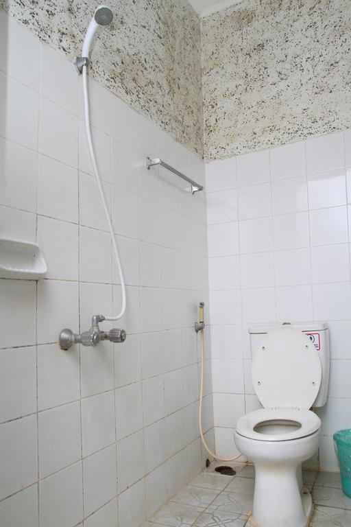 Bukit Dago Hotel Bandung Phòng bức ảnh