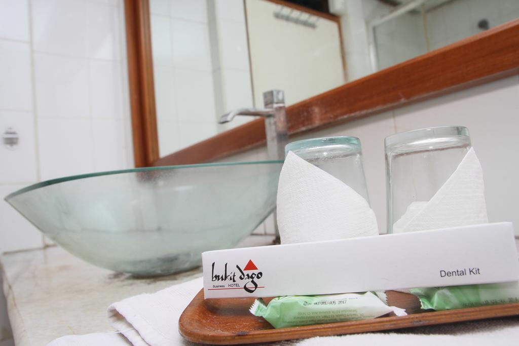 Bukit Dago Hotel Bandung Phòng bức ảnh