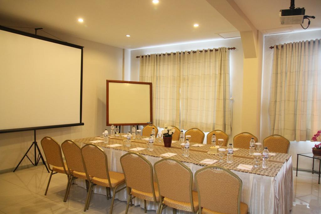 Bukit Dago Hotel Bandung Ngoại thất bức ảnh
