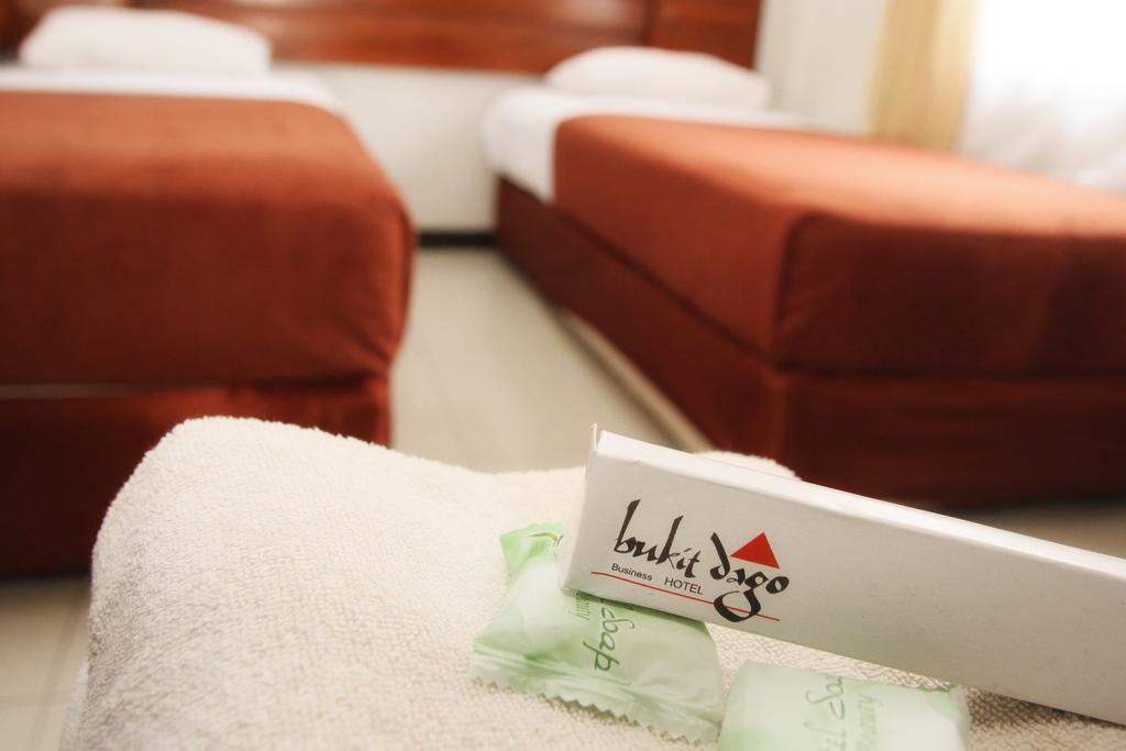 Bukit Dago Hotel Bandung Phòng bức ảnh