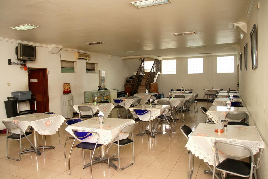 Bukit Dago Hotel Bandung Ngoại thất bức ảnh