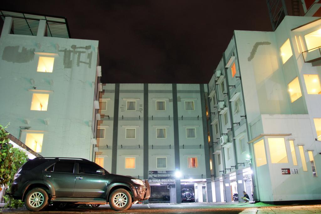 Bukit Dago Hotel Bandung Ngoại thất bức ảnh